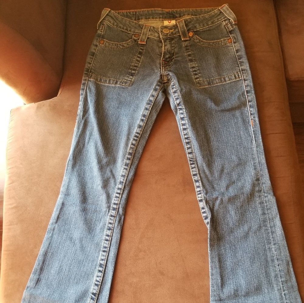 True Religion Jeans